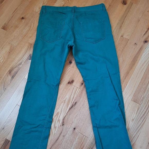 Bundle of men's jeans - Picture 3 of 12